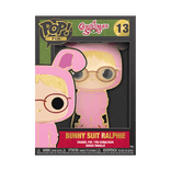 bunny suit ralphie 13