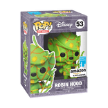 Robin Hood #53 Funko Pop