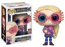 luna lovegood with glasses summer convention 2017 41