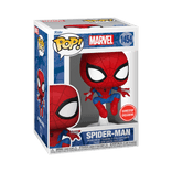 Spider-Man #1454 Funko Pop