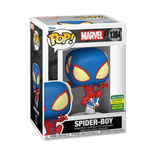 Spider-Boy #1384 Funko Pop