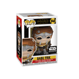 Babu Frik #340 Funko Pop