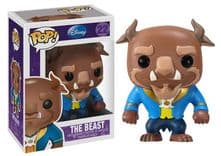 the beast 22