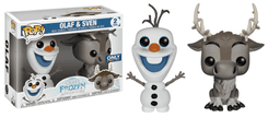 olaf sven only best buy 2 pack