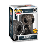 dream chase 1638