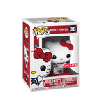 hello kitty gymnast only at 38