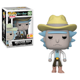 western rick san diego comic con 2018 363
