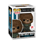 the wolf man w exclusive 1153