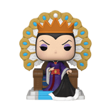 evil queen on throne 1088