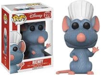 Remy #270 Funko Pop