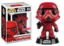 stormtrooper only at 05