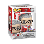 Johnny Knoxville #134 Funko Pop