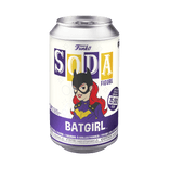 Batgirl Funko Pop