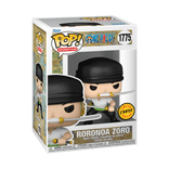 Roronoa Zoro #1775 Funko Pop