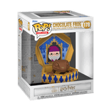 Chocolate Frog #178 Funko Pop
