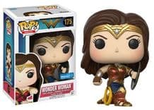wonder woman only at walmart 175