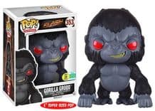Gorilla Grodd #353 Funko Pop