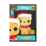 Winnie the Pooh #24 Funko Pop