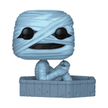Mummy Spirit #577 Funko Pop