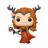 keyleth 605