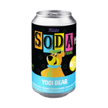 Yogi Bear Funko Pop
