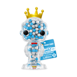 Freddy Funko Funko Pop