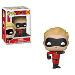 Dash #366 Funko Pop