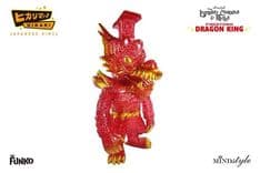 dragon king firestorm