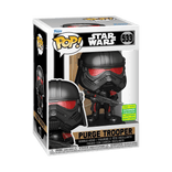 Purge Trooper #533 Funko Pop