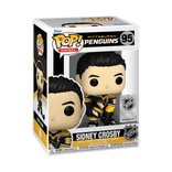 sidney crosby nhl 95
