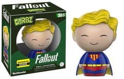 Toughness #205 Funko Pop