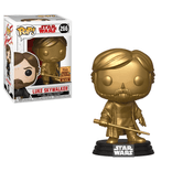 luke skywalker freaky tiki fundays 80 266