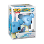 Lapras #864 Funko Pop