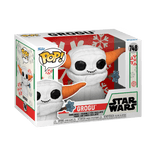 Grogu #748 Funko Pop
