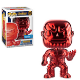 thanos red chrome only at walmart 289