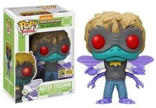 Baxter Stockman #507 Funko Pop
