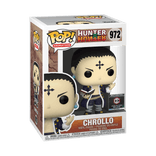 chrollo cc chalice collectibles black background 972