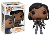 pharah titanium 95