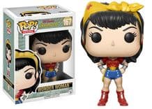 Wonder Woman #167 Funko Pop
