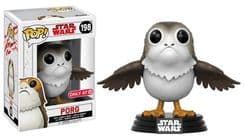 porg only at 198