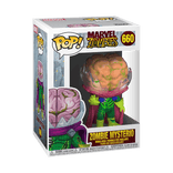 zombie mysterio 660