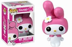 my melody 04