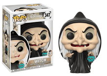 Witch #347 Funko Pop