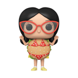 bikini burger linda 1223