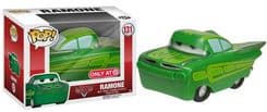ramone green only at 131