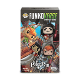 funkoverse peter pan 2 pack