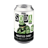 master chief chase