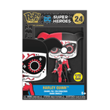 Harley Quinn #24 Funko Pop