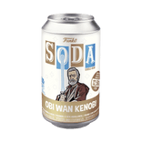 Obi Wan Kenobi Funko Pop