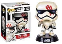 fn 2187 only at 100